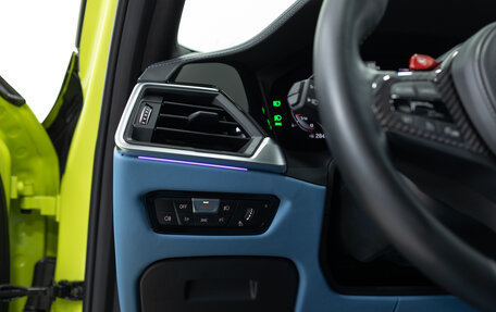 BMW M3, 2022 год, 10 990 000 рублей, 13 фотография