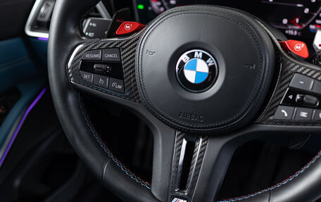 BMW M3, 2022 год, 10 990 000 рублей, 16 фотография