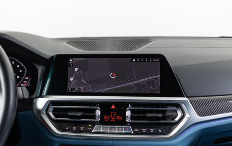 BMW M3, 2022 год, 10 990 000 рублей, 19 фотография