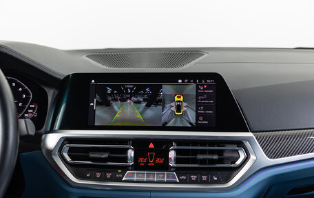 BMW M3, 2022 год, 10 990 000 рублей, 20 фотография