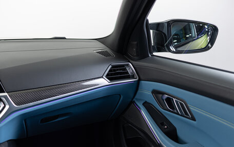 BMW M3, 2022 год, 10 990 000 рублей, 18 фотография