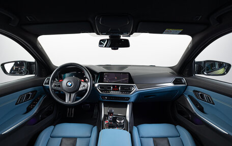 BMW M3, 2022 год, 10 990 000 рублей, 24 фотография