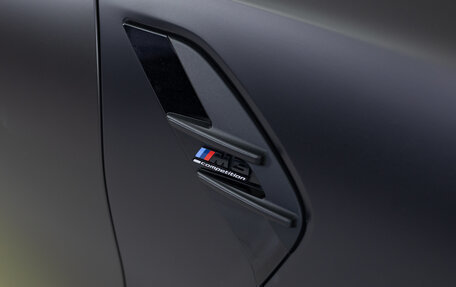 BMW M3, 2022 год, 10 990 000 рублей, 27 фотография