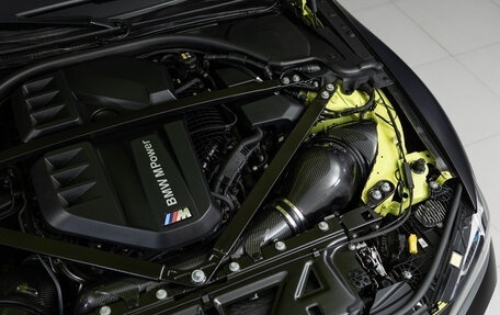 BMW M3, 2022 год, 10 990 000 рублей, 28 фотография