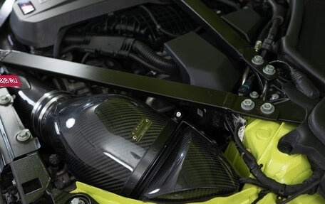 BMW M3, 2022 год, 10 990 000 рублей, 29 фотография