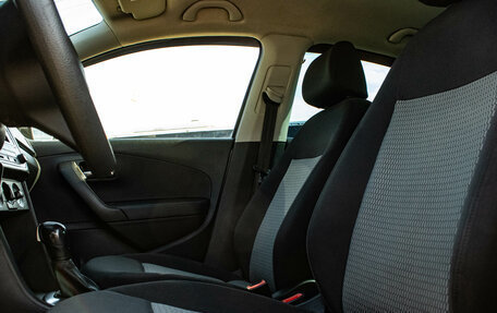 Volkswagen Polo VI (EU Market), 2015 год, 999 000 рублей, 9 фотография
