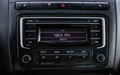 Volkswagen Polo VI (EU Market), 2015 год, 999 000 рублей, 15 фотография