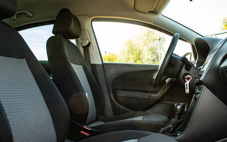 Volkswagen Polo VI (EU Market), 2015 год, 999 000 рублей, 12 фотография