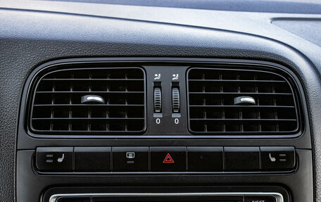 Volkswagen Polo VI (EU Market), 2015 год, 999 000 рублей, 14 фотография