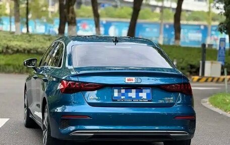 Audi A3, 2021 год, 1 850 000 рублей, 7 фотография