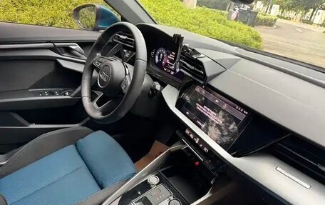 Audi A3, 2021 год, 1 850 000 рублей, 9 фотография