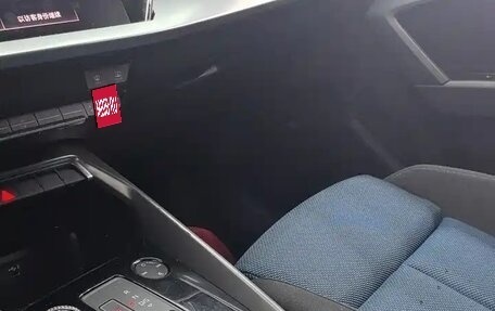 Audi A3, 2021 год, 1 850 000 рублей, 11 фотография