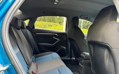Audi A3, 2021 год, 1 850 000 рублей, 14 фотография