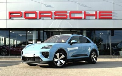 Porsche Macan, 2024 год, 17 900 000 рублей, 1 фотография