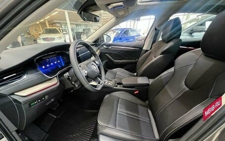 Skoda Octavia IV, 2025 год, 3 500 000 рублей, 7 фотография