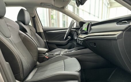 Skoda Octavia IV, 2025 год, 3 500 000 рублей, 14 фотография