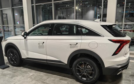 Haval F7, 2025 год, 3 099 000 рублей, 6 фотография