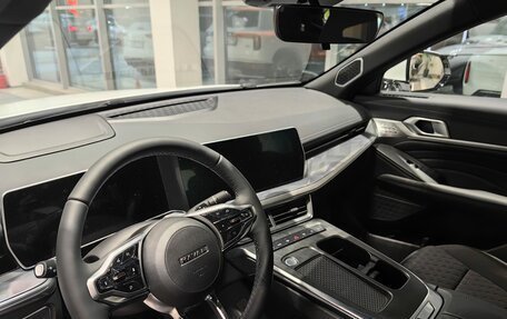 Haval F7, 2025 год, 3 099 000 рублей, 4 фотография