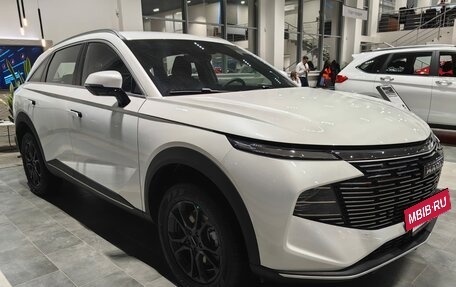 Haval F7, 2025 год, 3 099 000 рублей, 9 фотография