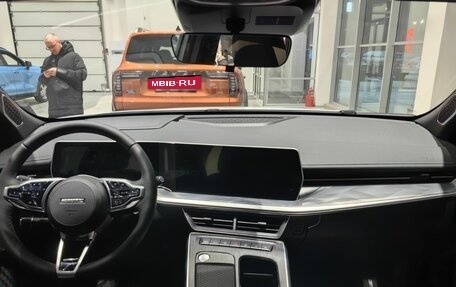 Haval F7, 2025 год, 3 099 000 рублей, 7 фотография