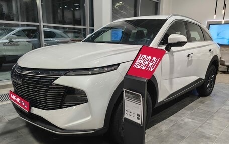 Haval F7, 2025 год, 3 099 000 рублей, 1 фотография
