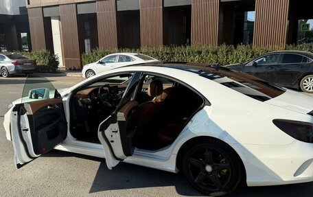 Mercedes-Benz CLS, 2014 год, 3 100 000 рублей, 12 фотография