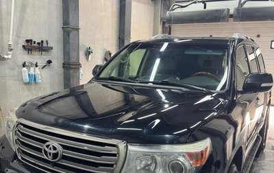 Toyota Land Cruiser 200, 2012 год, 3 550 000 рублей, 1 фотография