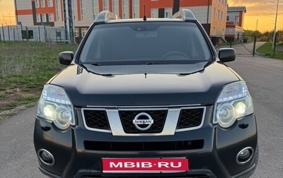 Nissan X-Trail, 2012 год, 1 230 000 рублей, 1 фотография