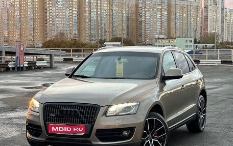 Audi Q5, 2009 год, 1 149 000 рублей, 1 фотография