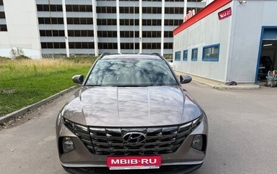 Hyundai Tucson, 2022 год, 3 750 000 рублей, 1 фотография