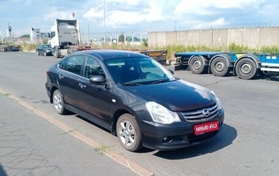 Nissan Almera, 2013 год, 630 000 рублей, 1 фотография
