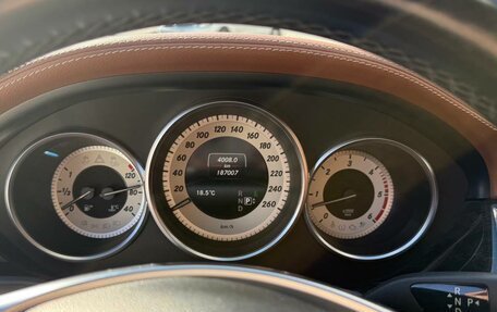Mercedes-Benz CLS, 2014 год, 3 100 000 рублей, 13 фотография
