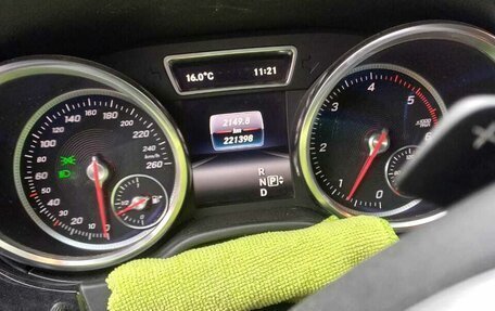 Mercedes-Benz M-Класс, 2012 год, 1 850 000 рублей, 6 фотография