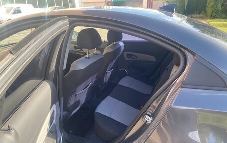 Chevrolet Cruze II, 2014 год, 1 000 000 рублей, 7 фотография