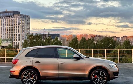 Audi Q5, 2009 год, 1 149 000 рублей, 4 фотография