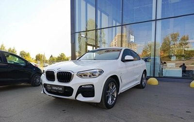 BMW X4, 2019 год, 4 399 000 рублей, 1 фотография