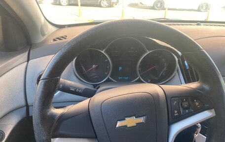 Chevrolet Cruze II, 2014 год, 1 000 000 рублей, 11 фотография