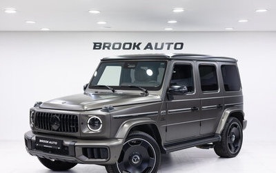 Mercedes-Benz G-Класс AMG, 2025 год, 30 990 000 рублей, 1 фотография