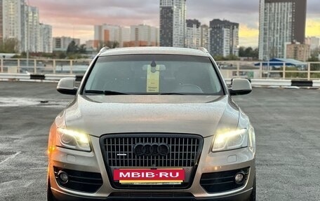 Audi Q5, 2009 год, 1 149 000 рублей, 2 фотография