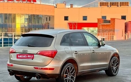 Audi Q5, 2009 год, 1 149 000 рублей, 5 фотография