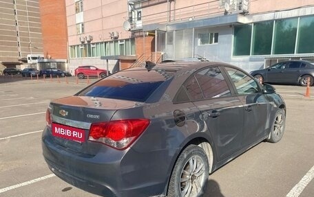 Chevrolet Cruze II, 2014 год, 1 000 000 рублей, 12 фотография