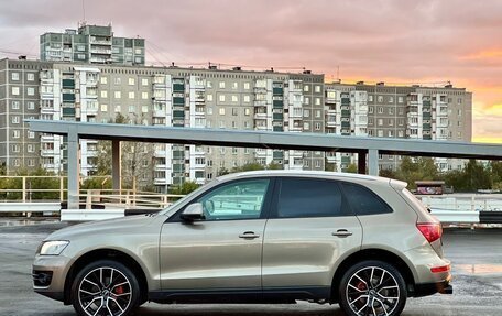 Audi Q5, 2009 год, 1 149 000 рублей, 8 фотография