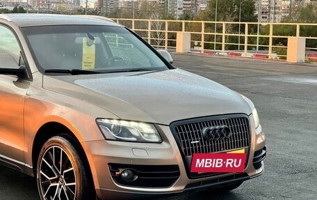 Audi Q5, 2009 год, 1 149 000 рублей, 9 фотография