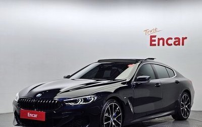 BMW 8 серия, 2021 год, 7 345 123 рублей, 1 фотография