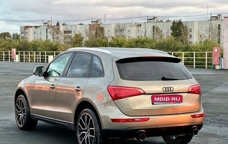 Audi Q5, 2009 год, 1 149 000 рублей, 7 фотография