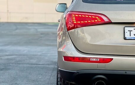 Audi Q5, 2009 год, 1 149 000 рублей, 11 фотография