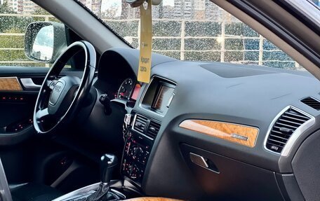 Audi Q5, 2009 год, 1 149 000 рублей, 14 фотография