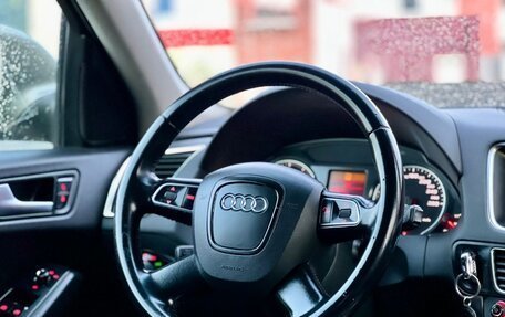 Audi Q5, 2009 год, 1 149 000 рублей, 15 фотография