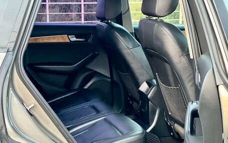 Audi Q5, 2009 год, 1 149 000 рублей, 19 фотография