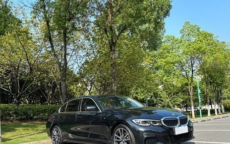BMW 3 серия, 2021 год, 3 150 000 рублей, 1 фотография